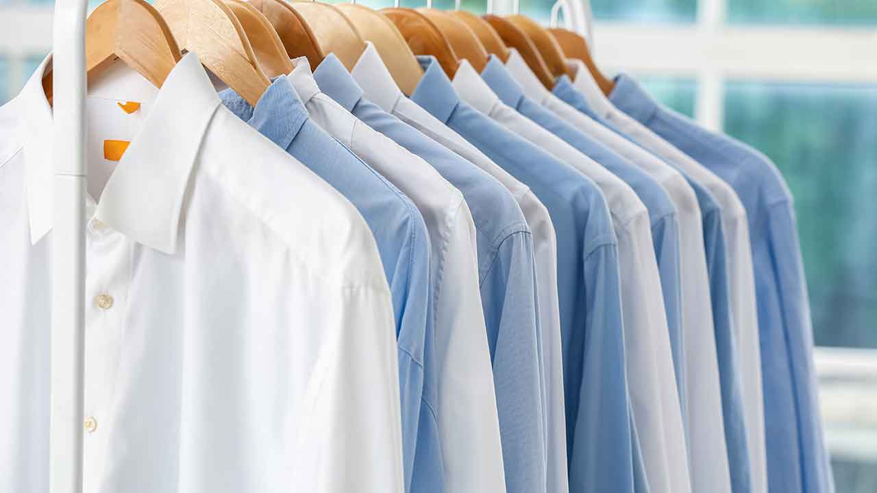 Elite Cleaners photo 9